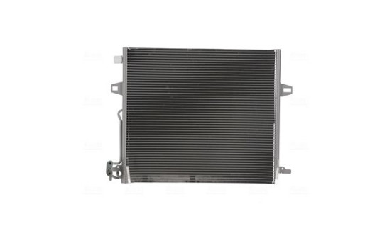 Capacitor, air conditioning 94897 Nissens, Image 5