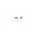 Capacitor, air conditioning 94899 Nissens, Thumbnail 8