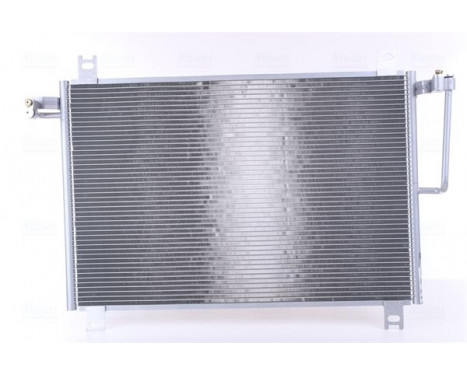 Capacitor, air conditioning 94913 Nissens, Image 2