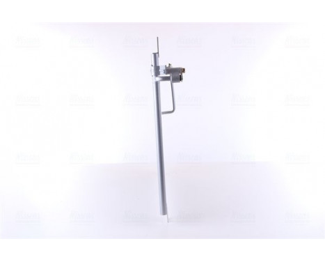 Capacitor, air conditioning 94913 Nissens, Image 3