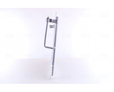 Capacitor, air conditioning 94913 Nissens, Image 4