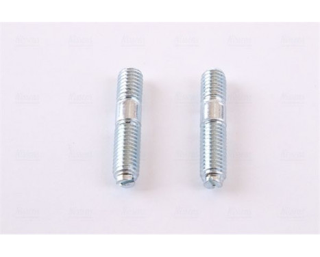 Capacitor, air conditioning 94913 Nissens, Image 5