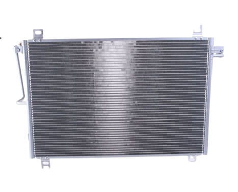 Capacitor, air conditioning 94913 Nissens