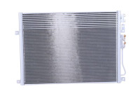 Capacitor, air conditioning 94931 Nissens