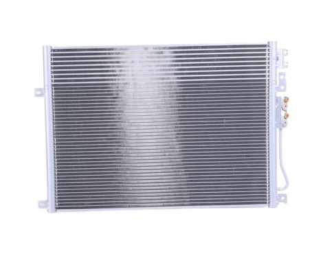 Capacitor, air conditioning 94931 Nissens