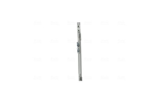 Capacitor, air conditioning 94931 Nissens, Image 5