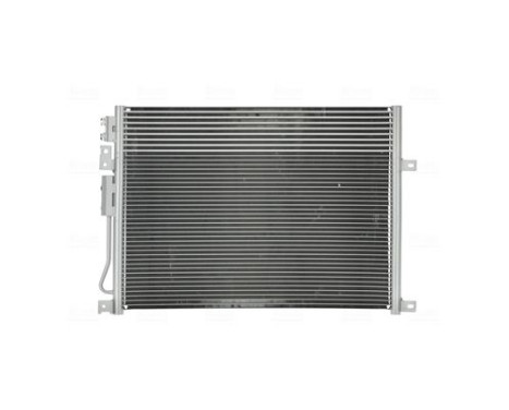 Capacitor, air conditioning 94931 Nissens, Image 6