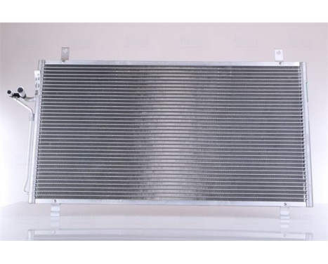 Capacitor, air conditioning 94935 Nissens, Image 2