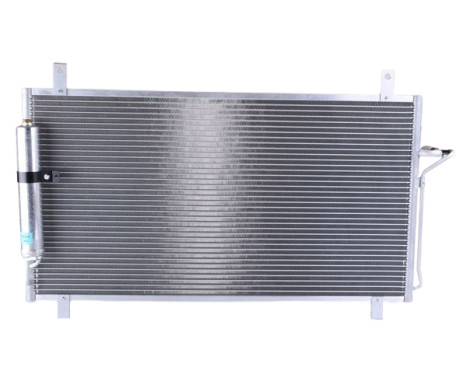 Capacitor, air conditioning 94935 Nissens