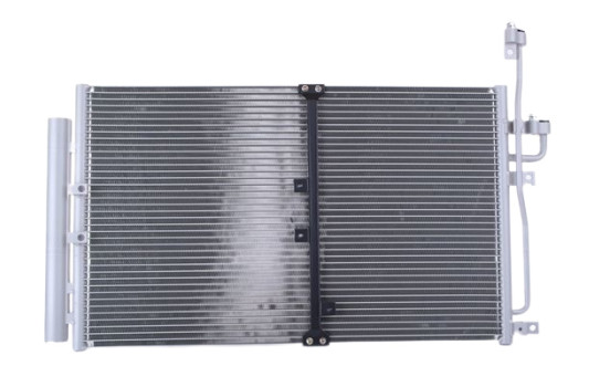Capacitor, air conditioning 94977 Nissens