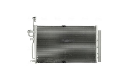 Capacitor, air conditioning 94977 Nissens, Image 4