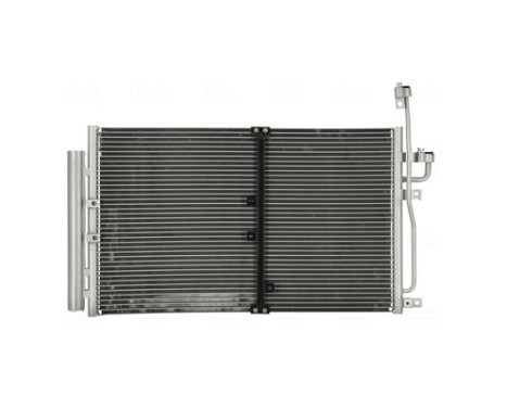 Capacitor, air conditioning 94977 Nissens, Image 6