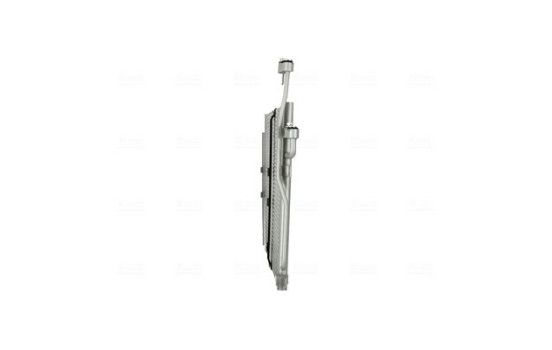 Capacitor, air conditioning 94977 Nissens, Image 7