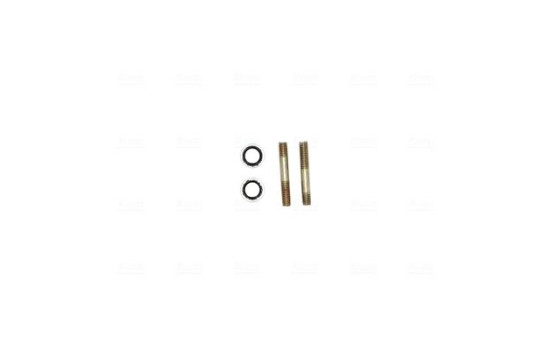 Capacitor, air conditioning 94977 Nissens, Image 8