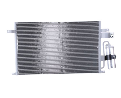 Capacitor, air conditioning 94978 Nissens