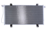 Capacitor, air conditioning 94989 Nissens