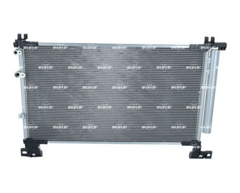 Condenser 350626 NRF