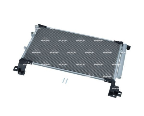 Condenser 350626 NRF, Image 6