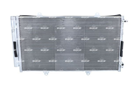 Condenser 350657 NRF, Image 3