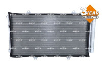Condenser 350657 NRF