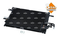 Condenser 350667 NRF