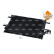 Condenser 350667 NRF