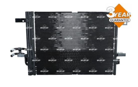 Condenser 350667 NRF, Image 4