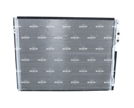 Condenser 350674 NRF