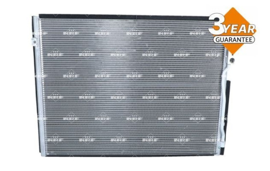 Condenser 350674 NRF