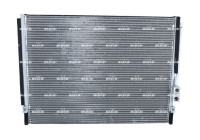 Condenser 350676 NRF