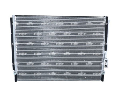 Condenser 350676 NRF