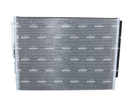 Condenser 350676 NRF, Image 3