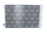 Condenser 350677 NRF