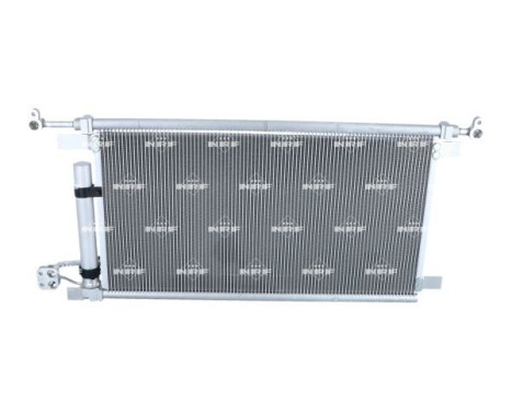 Condenser 350678 NRF