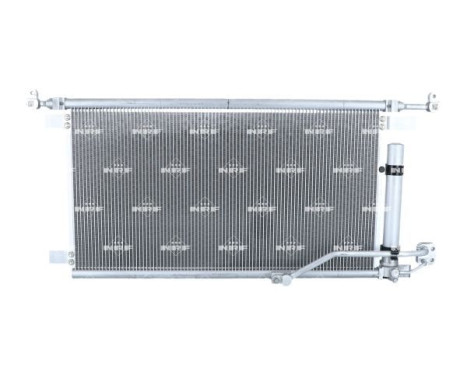 Condenser 350678 NRF, Image 3