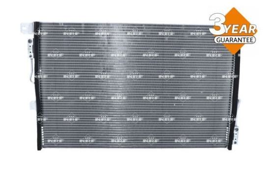 Condenser 350679 NRF