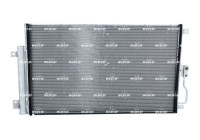 Condenser 350681 NRF