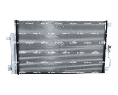 Condenser 350681 NRF