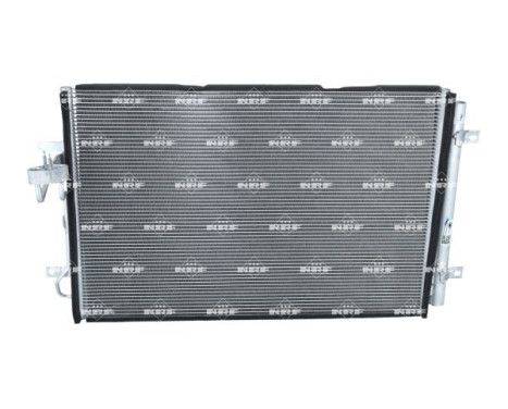 Condenser 350682 NRF