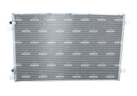 Condenser 350683 NRF
