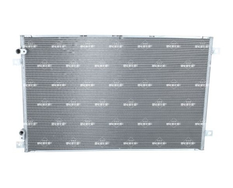 Condenser 350683 NRF