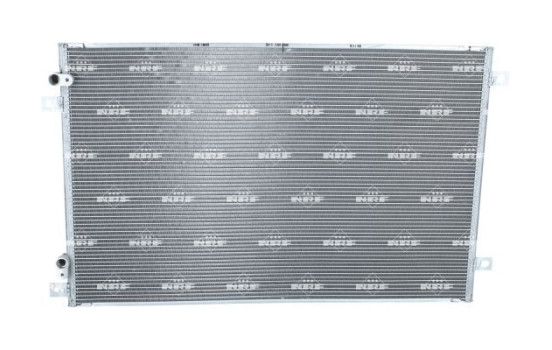 Condenser 350683 NRF