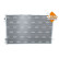Condenser 350683 NRF