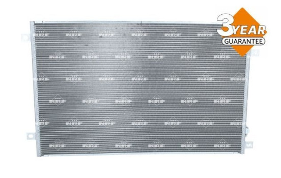 Condenser 350683 NRF, Image 3