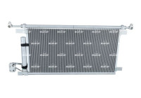 Condenser 350684 NRF