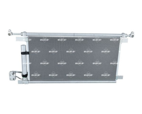 Condenser 350684 NRF