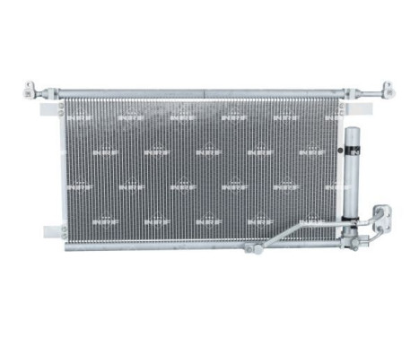 Condenser 350684 NRF, Image 3