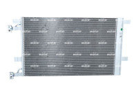 Condenser 350685 NRF