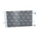 Condenser 350685 NRF, Thumbnail 3