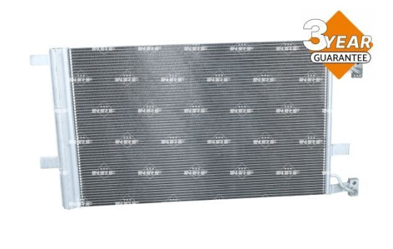 Condenser 350685 NRF, Image 3